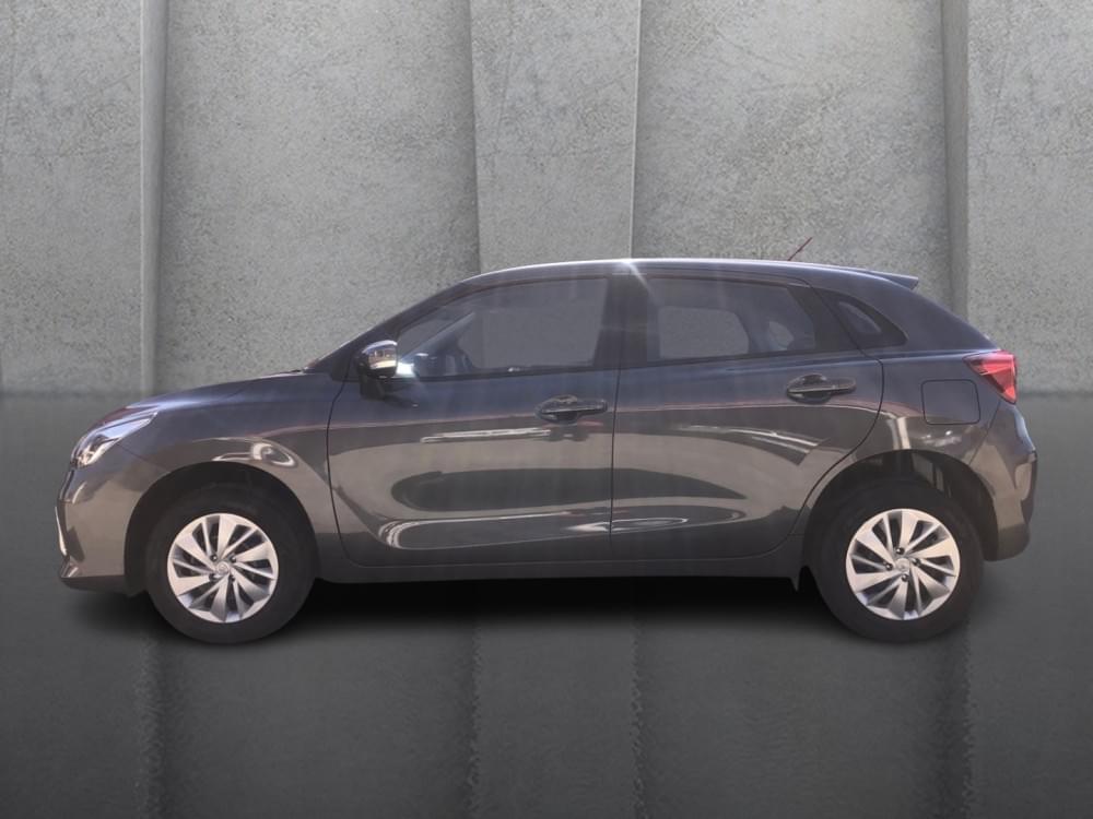 Toyota Starlet 1.5 Xi