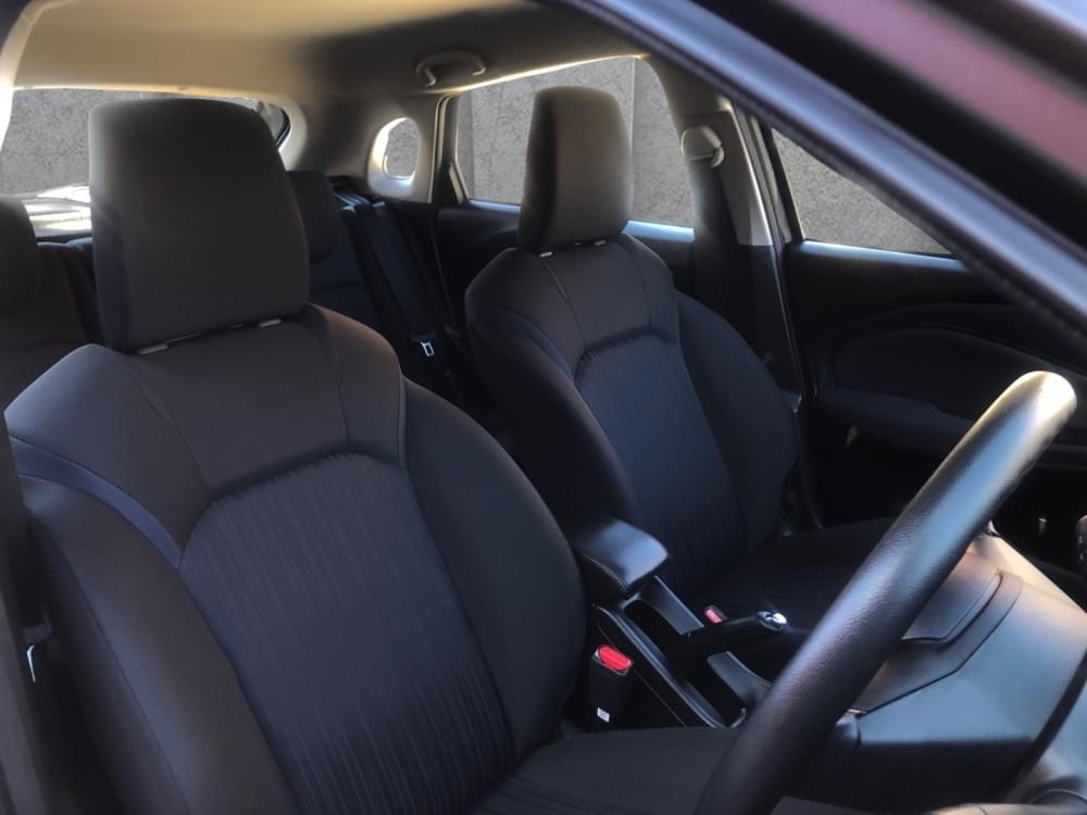 Toyota Starlet 1.5 Xi
