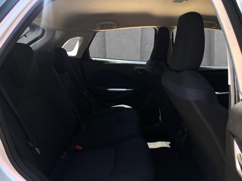 Toyota Starlet 1.5 Xi