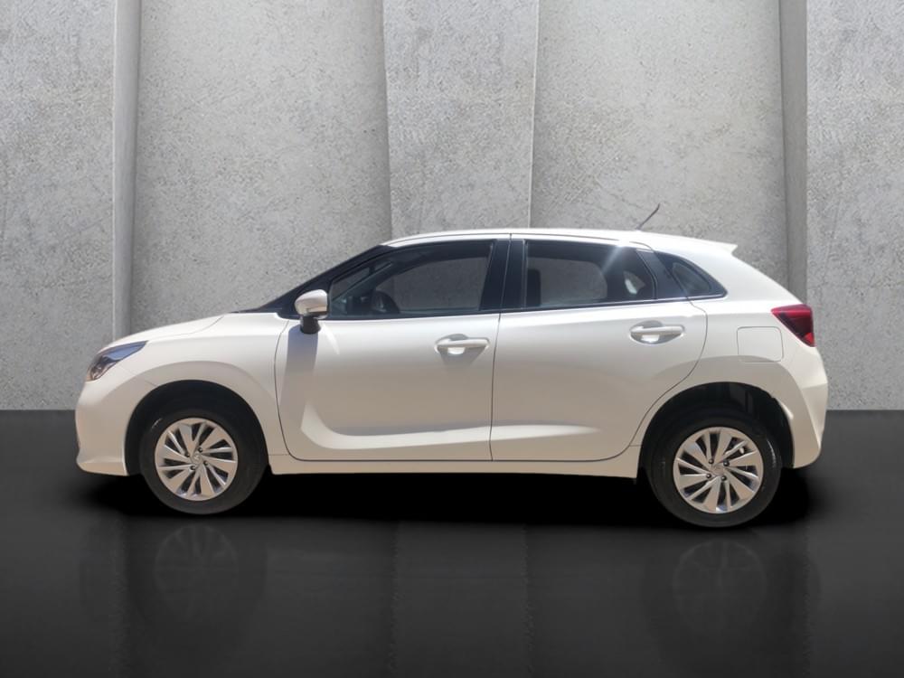 Toyota Starlet 1.5 Xi