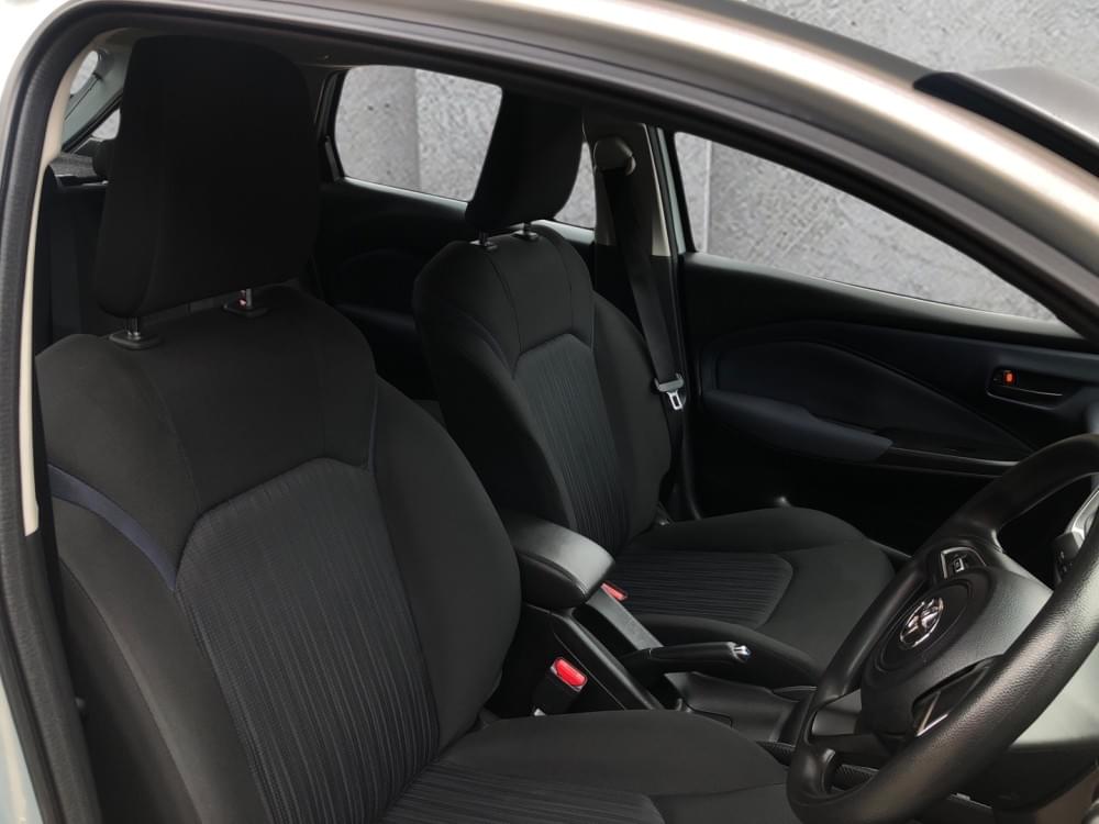 Toyota Starlet 1.5 Xs At