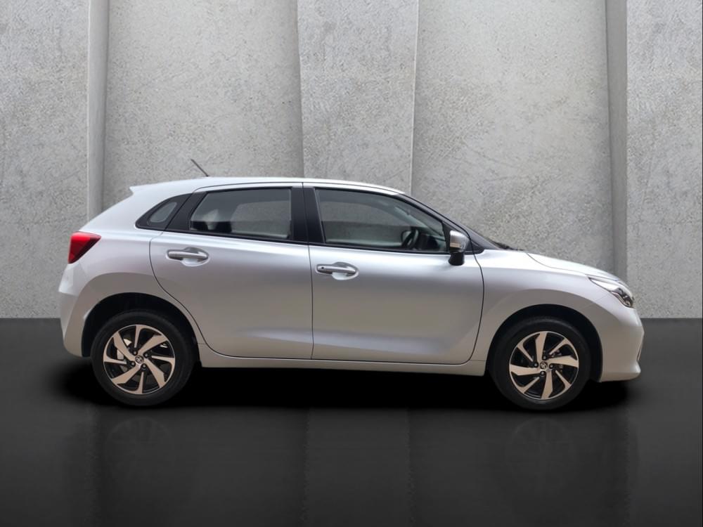 Toyota Starlet 1.5 Xs At