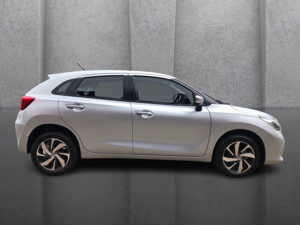 Toyota Starlet 1.5 Xs At