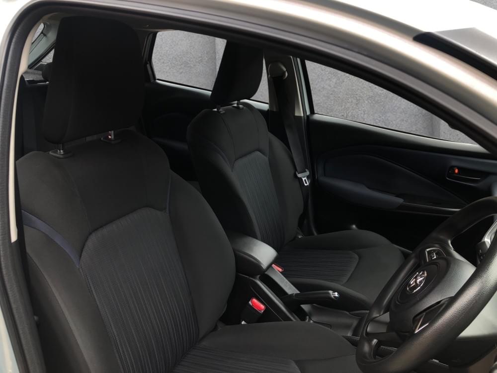 Toyota Starlet 1.5 Xs At