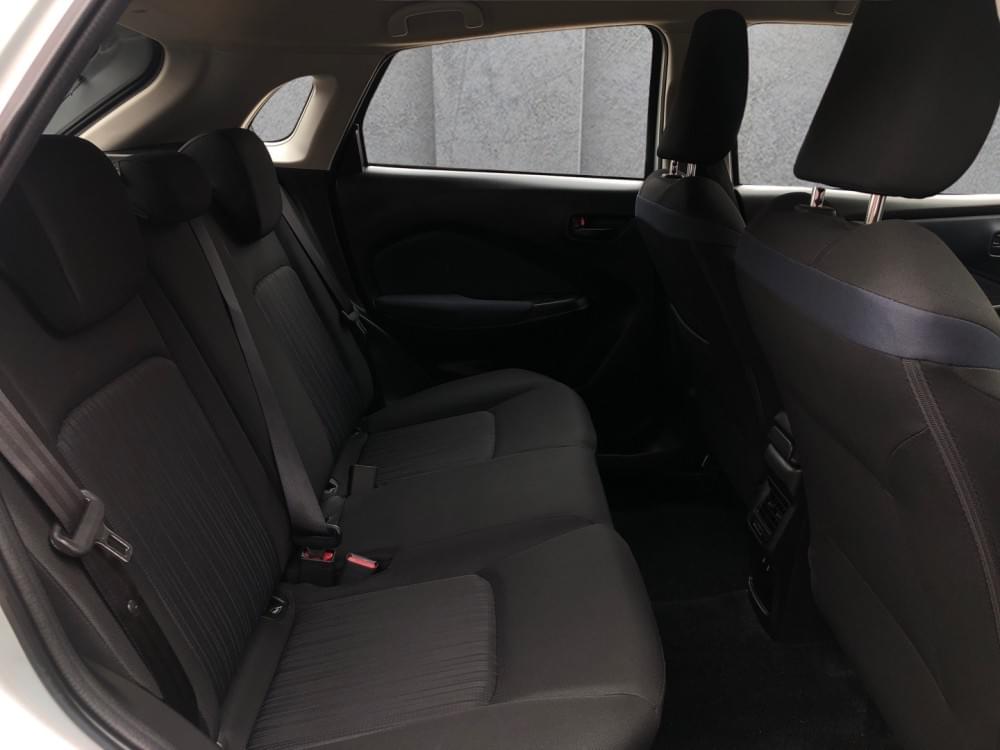 Toyota Starlet 1.5 Xs At