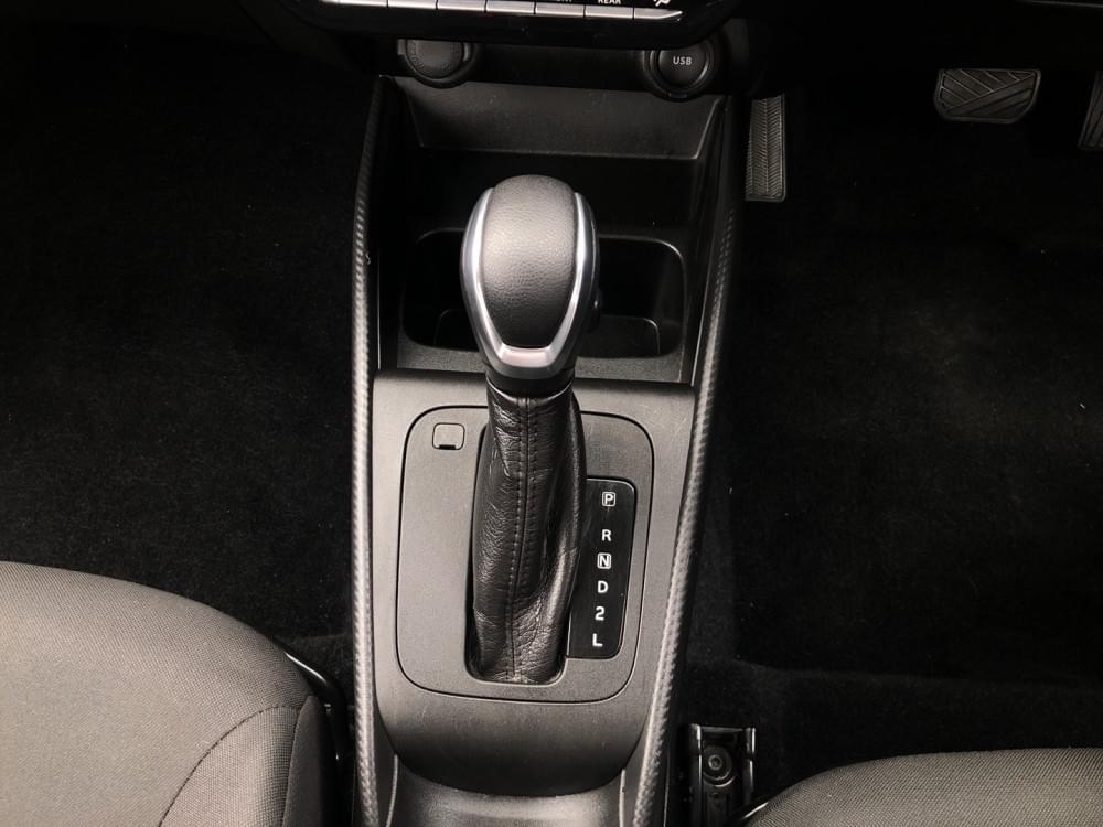 Toyota Starlet 1.5 Xs At