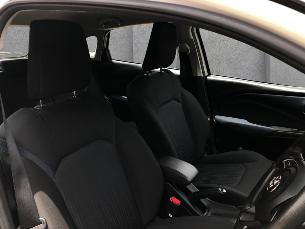 Toyota Starlet 1.5 Xs At