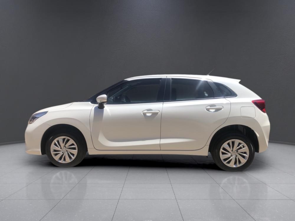 Toyota Starlet 1.5 Xi