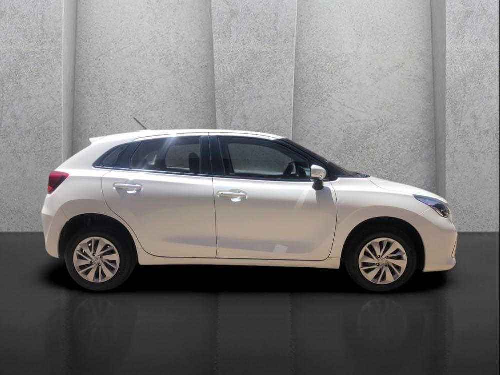 Toyota Starlet 1.5 Xi