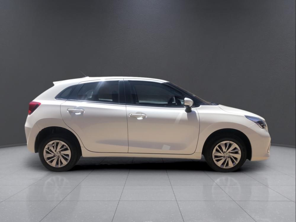 Toyota Starlet 1.5 Xi