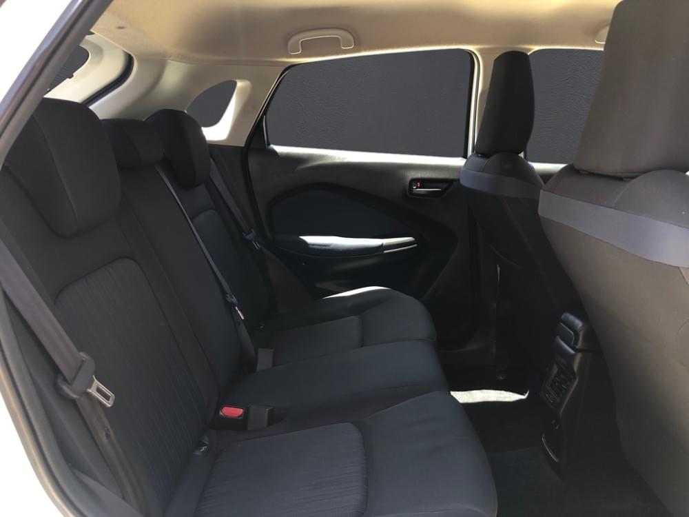 Toyota Starlet 1.5 Xi