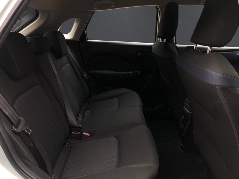 Toyota Starlet 1.5 Xs At