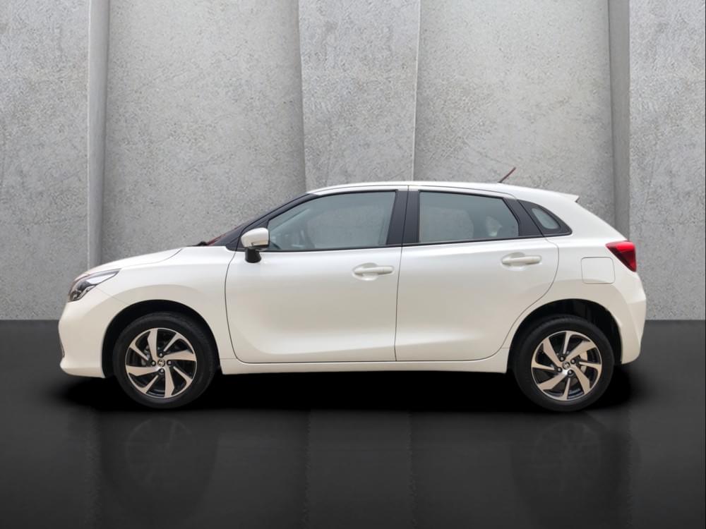 Toyota Starlet 1.5 Xs At