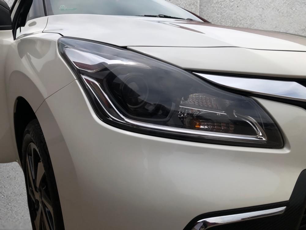 Toyota Starlet 1.5 Xs At