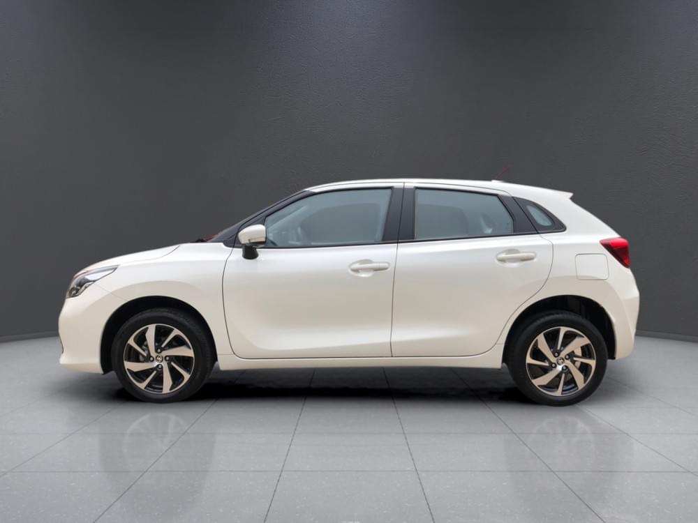 Toyota Starlet 1.5 Xs At