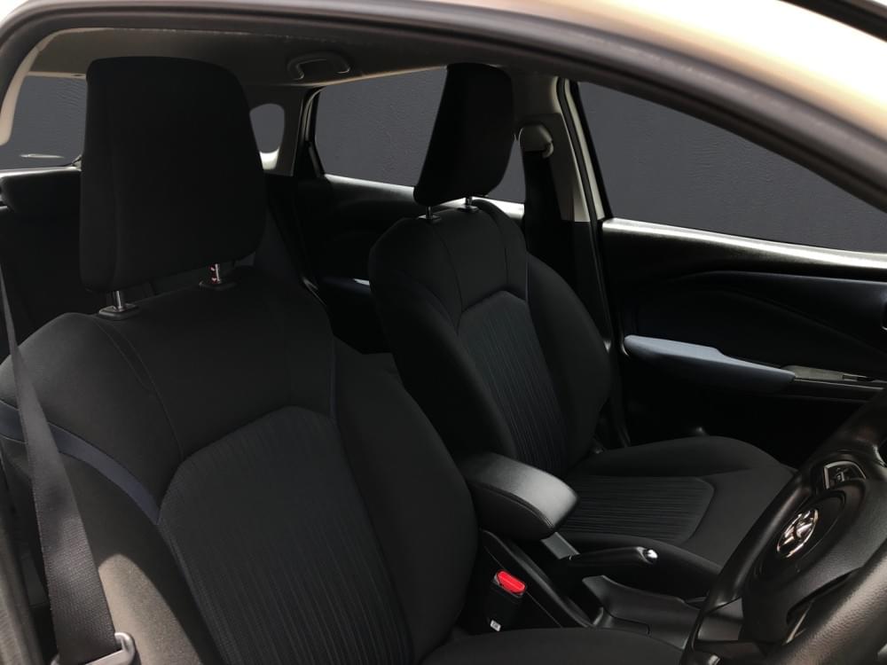 Toyota Starlet 1.5 Xs At