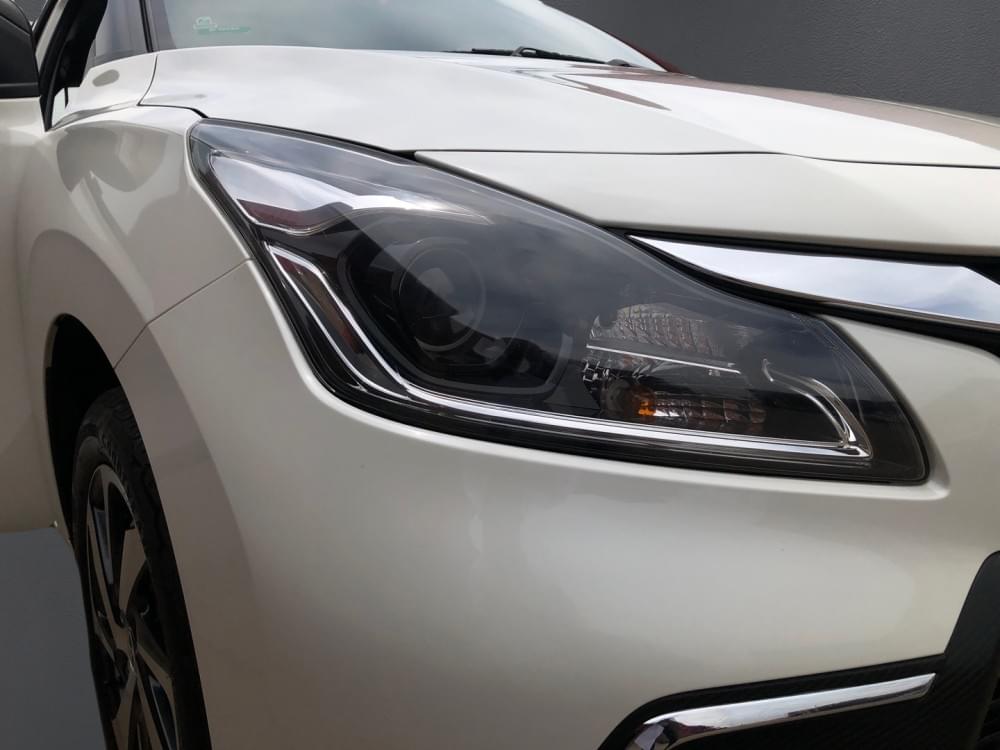 Toyota Starlet 1.5 Xs At