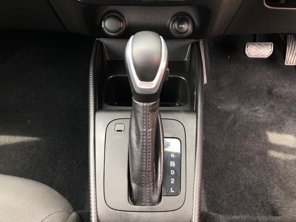 Toyota Starlet 1.5 Xs At