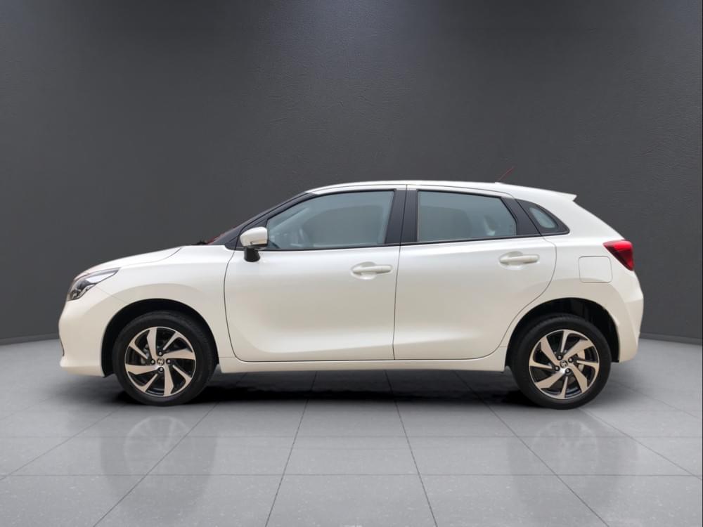 Toyota Starlet 1.5 Xs At