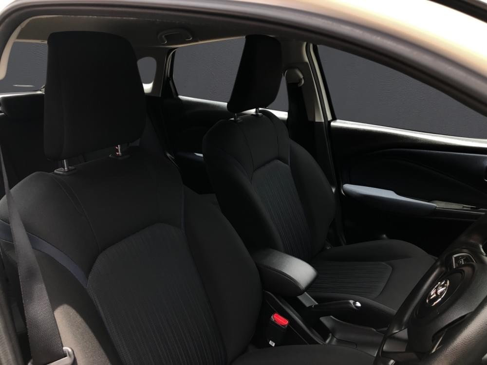 Toyota Starlet 1.5 Xs At