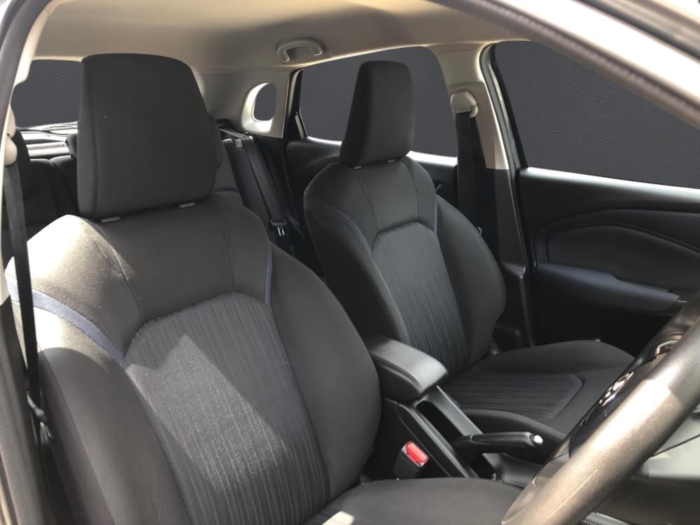 Toyota Starlet 1.5 Xs At