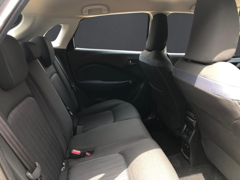 Toyota Starlet 1.5 Xs At