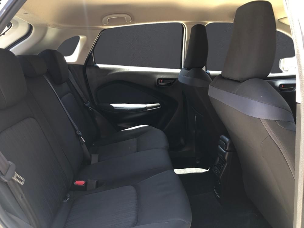 Toyota Starlet 1.5 Xi