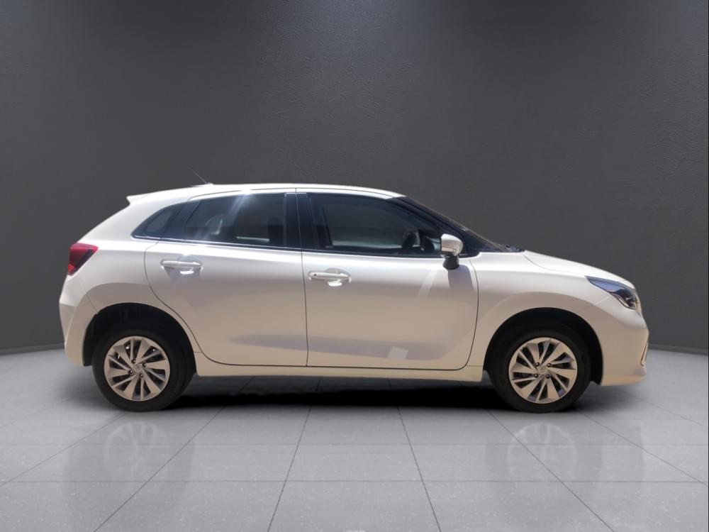 Toyota Starlet 1.5 Xi