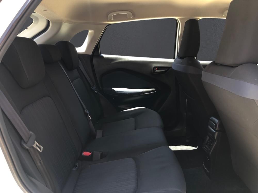 Toyota Starlet 1.5 Xi