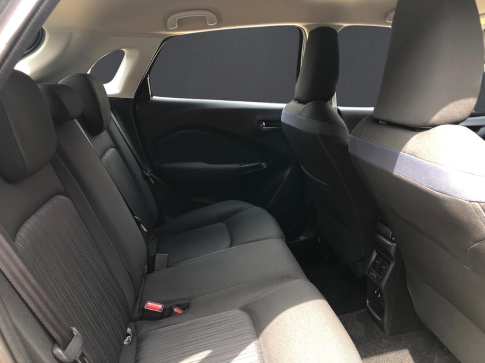 Toyota Starlet 1.5 Xs At