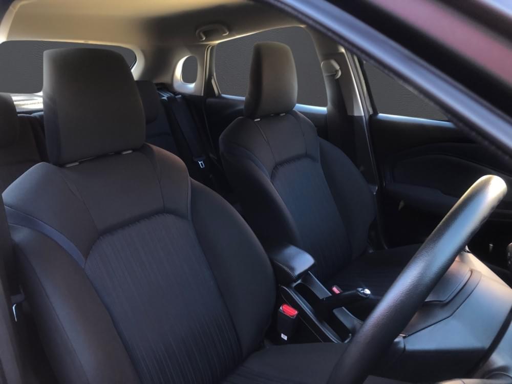 Toyota Starlet 1.5 Xi
