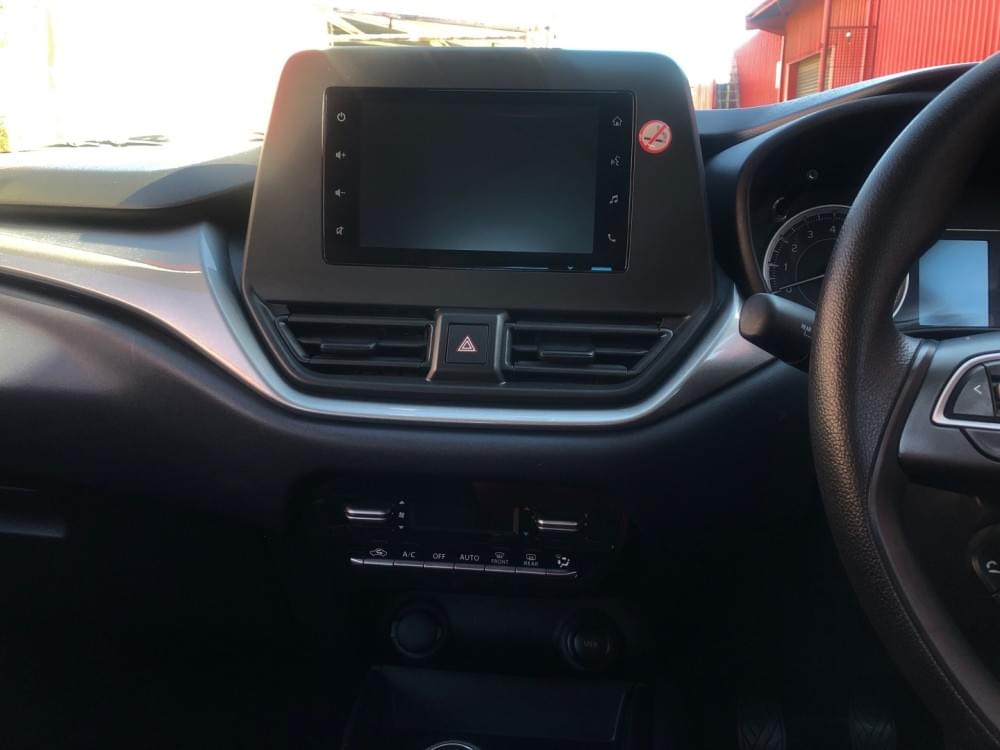 Toyota Starlet 1.5 Xi