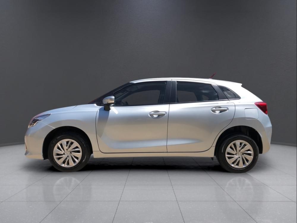 Toyota N/A 1.5 Xi