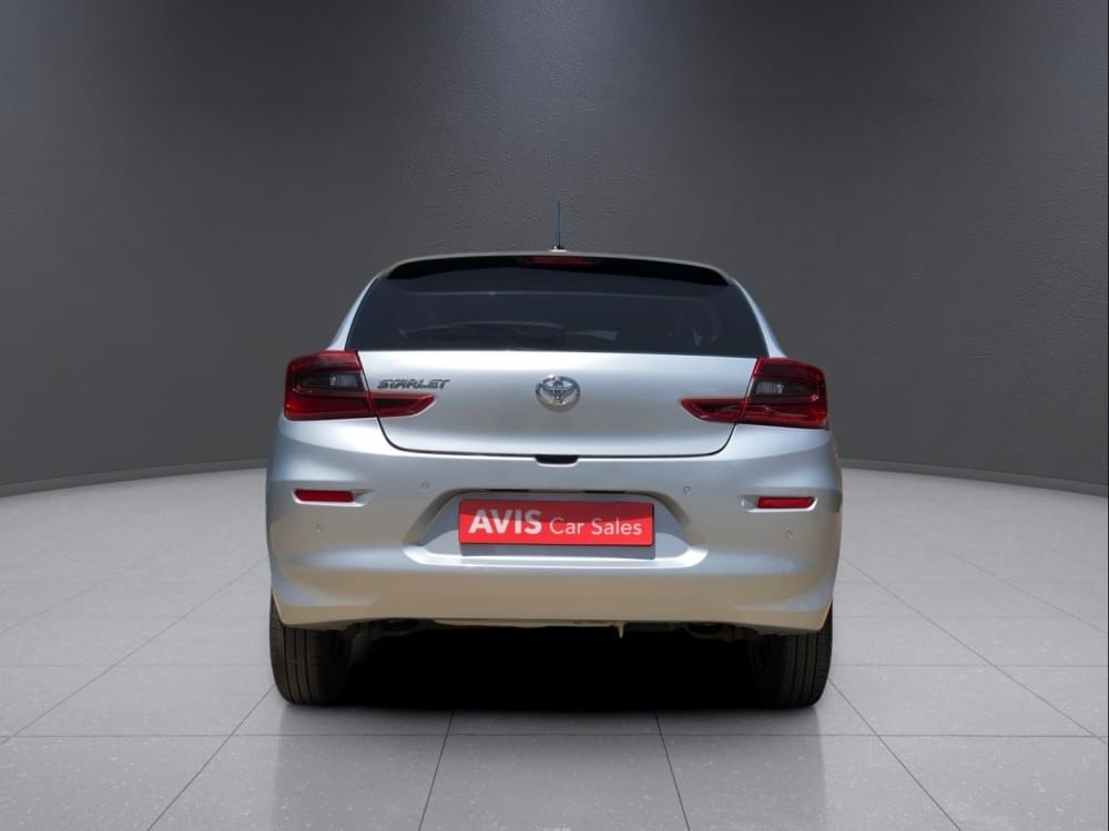 Toyota N/A 1.5 Xi