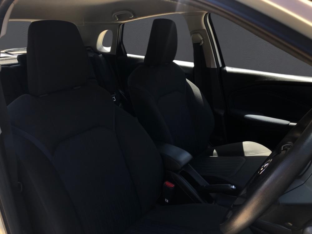 Toyota Starlet 1.5 Xi