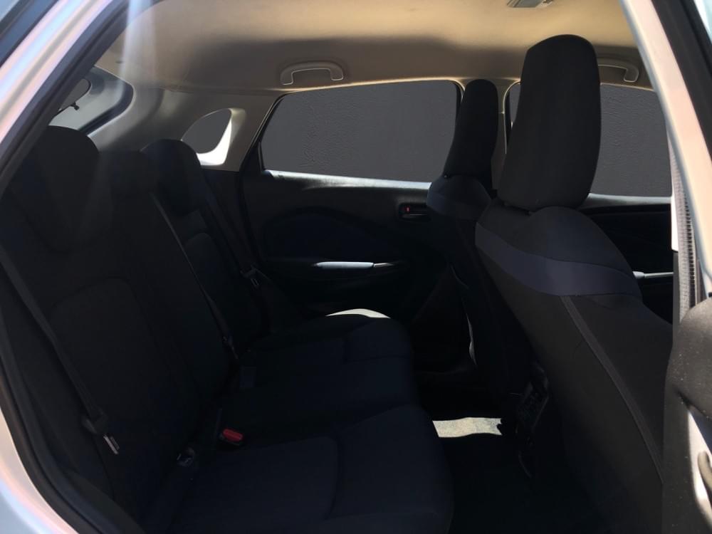Toyota Starlet 1.5 Xi