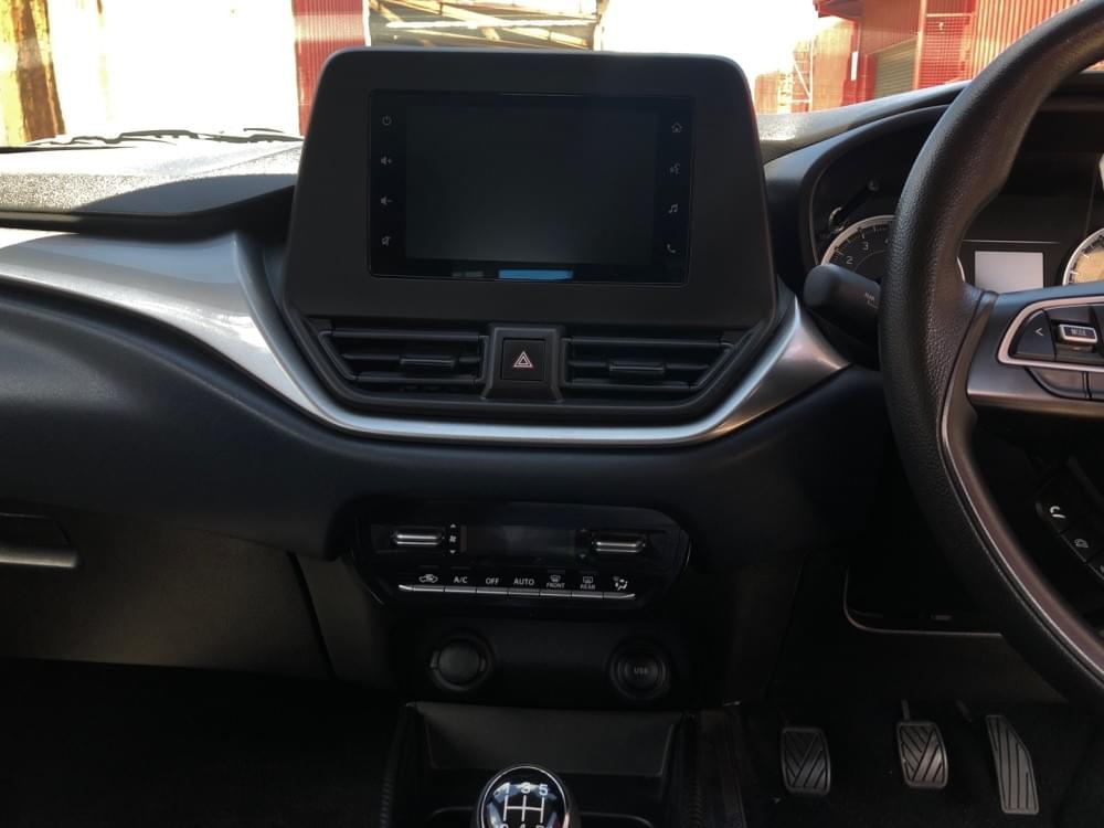 Toyota Starlet 1.5 Xi