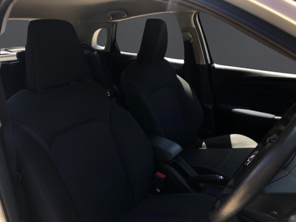 Toyota Starlet 1.5 Xi
