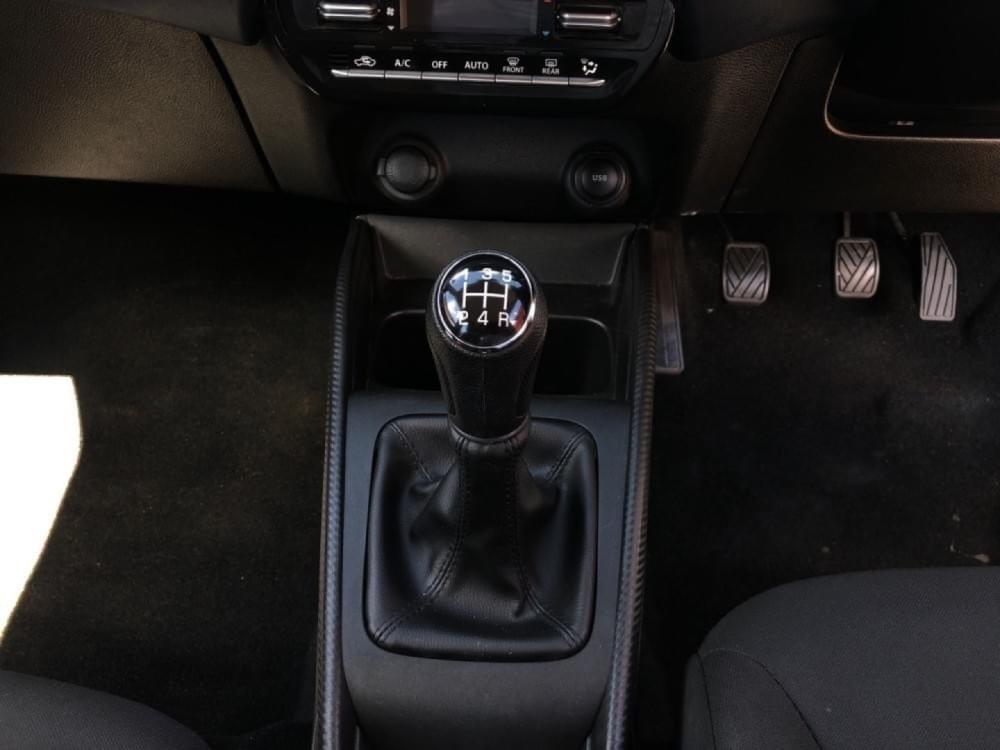 Toyota Starlet 1.5 Xi