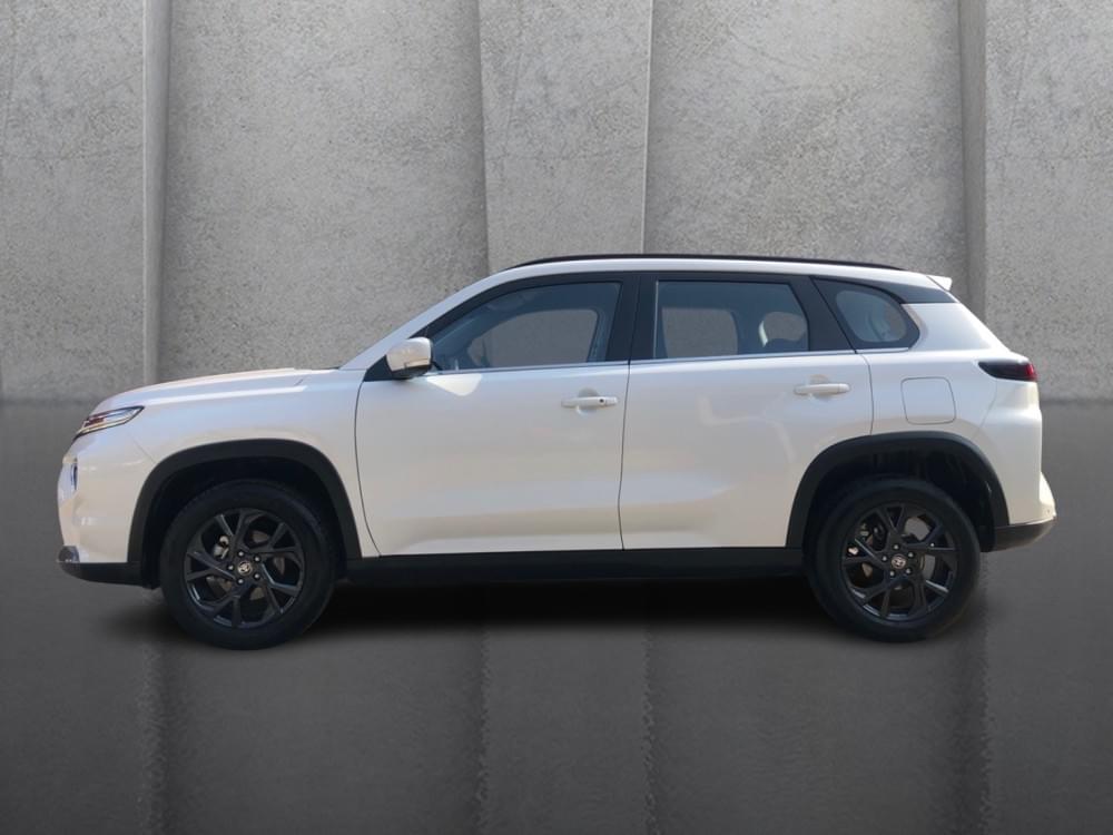 Toyota Urban Cruiser 1.5 Xr At