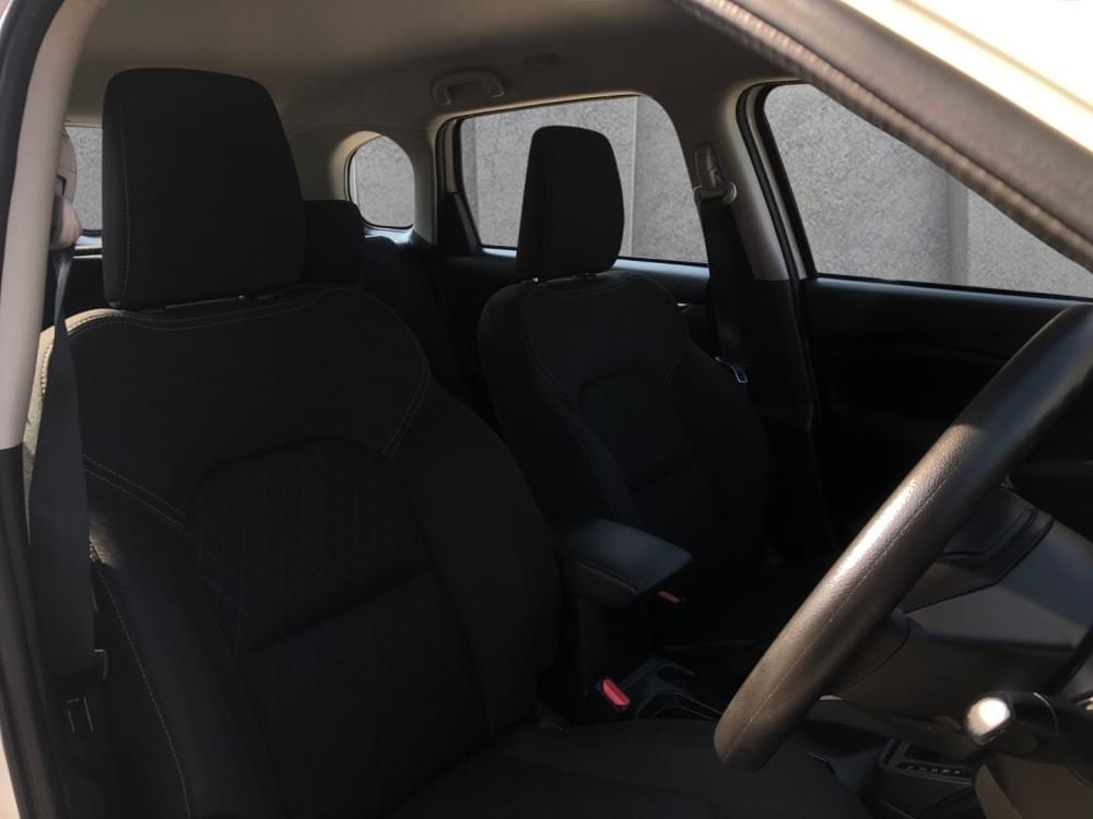 Toyota Urban Cruiser 1.5 Xr At