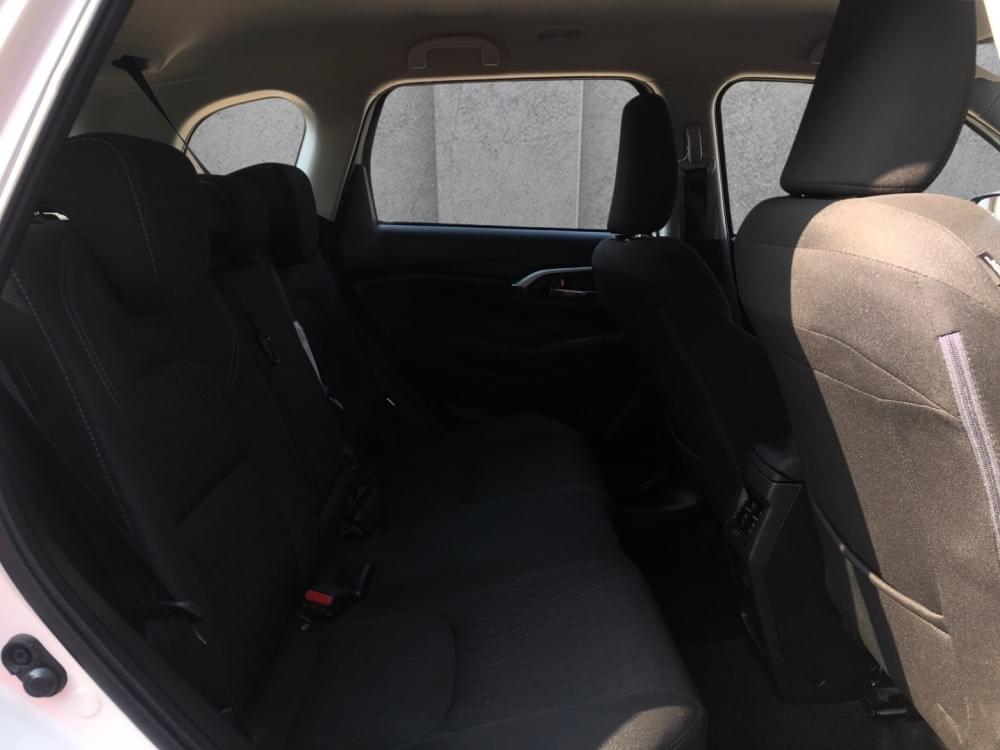 Toyota Urban Cruiser 1.5 Xr At