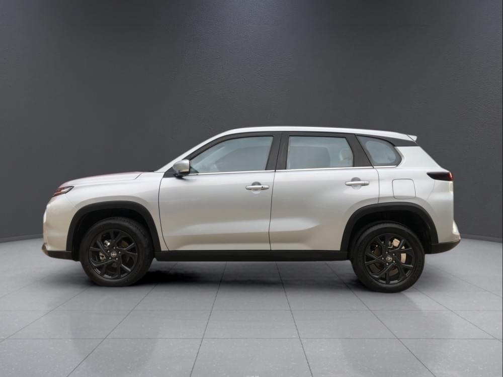 Toyota Urban Cruiser 1.5 Xr At