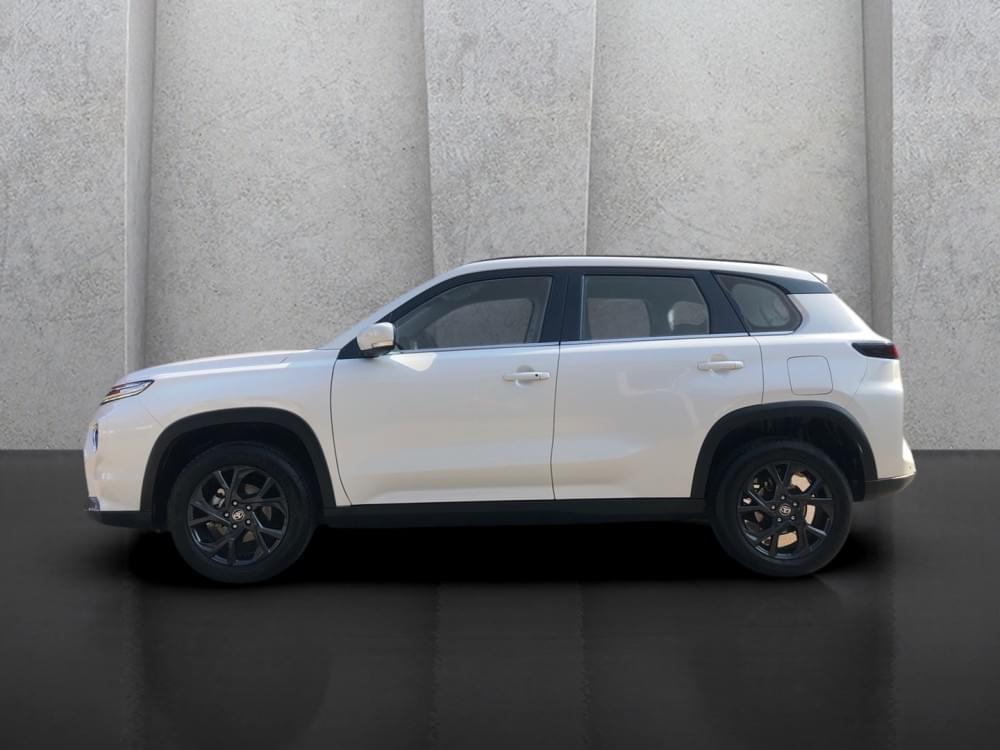 Toyota Urban Cruiser 1.5 Xr At