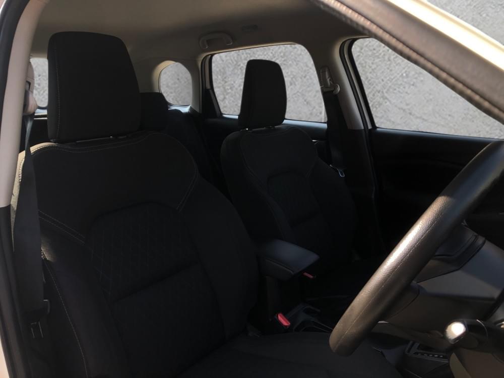 Toyota Urban Cruiser 1.5 Xr At