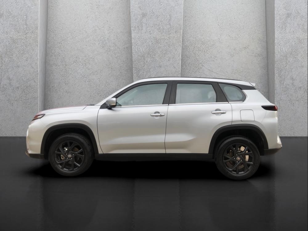 Toyota Urban Cruiser 1.5 Xr At