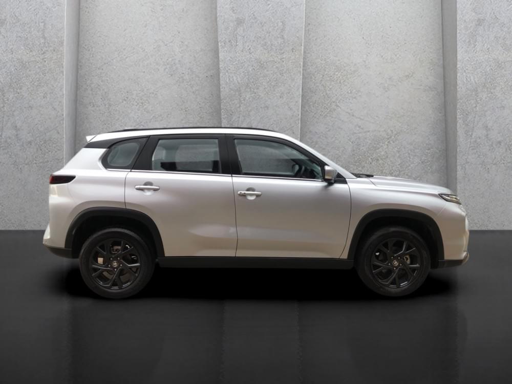 Toyota Urban Cruiser 1.5 Xr At