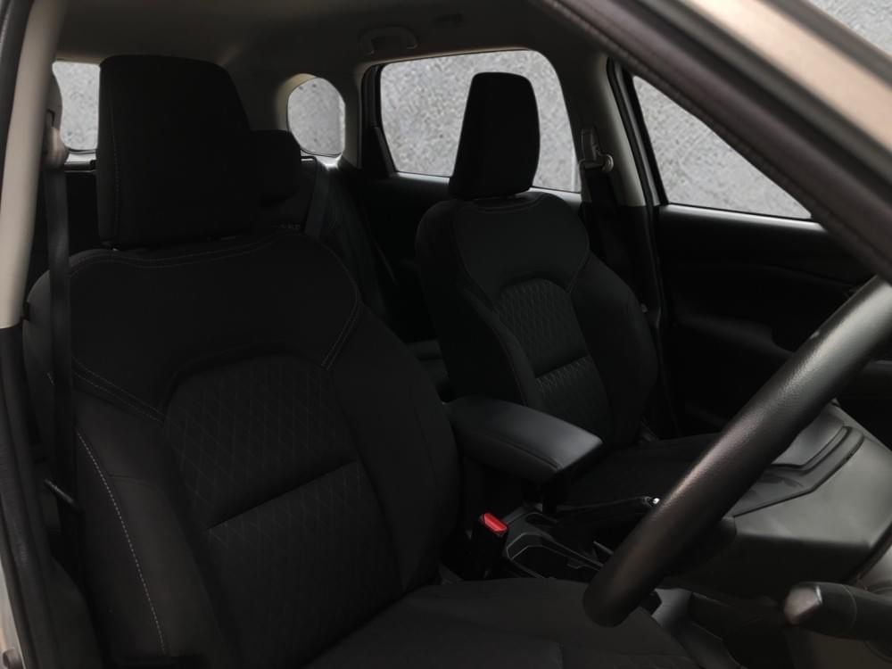 Toyota Urban Cruiser 1.5 Xr At