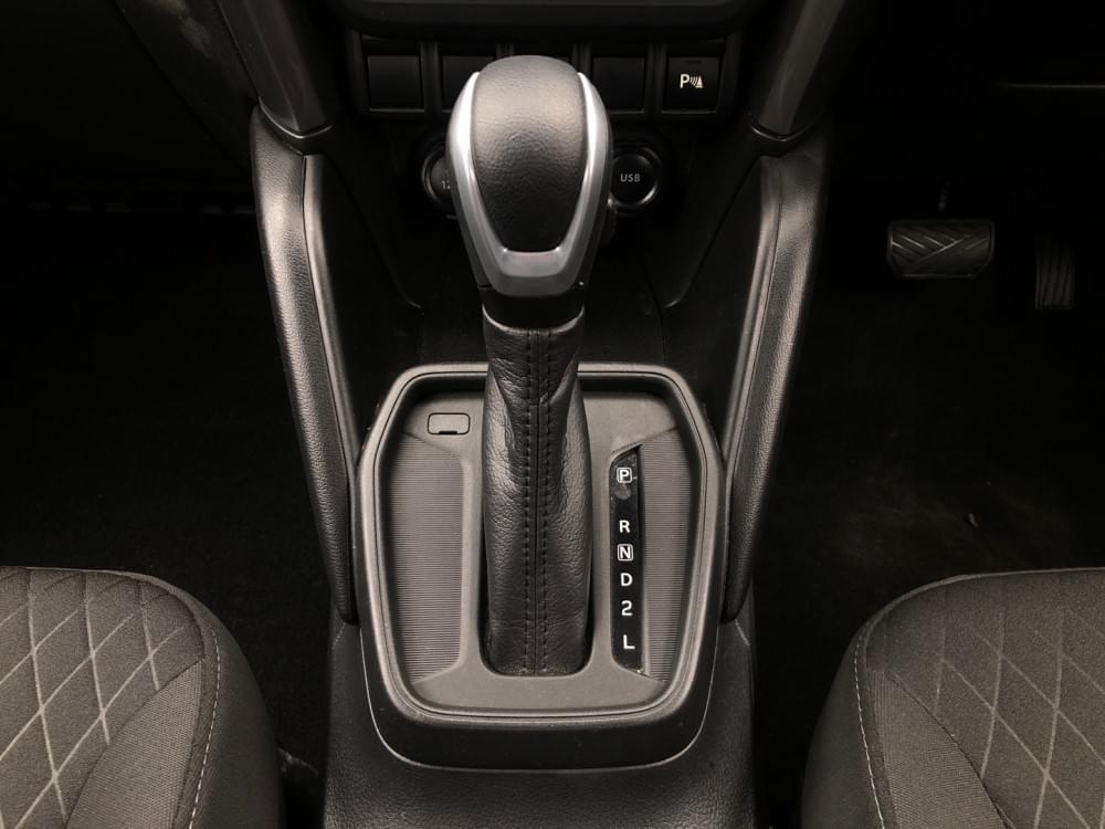 Toyota Urban Cruiser 1.5 Xr At