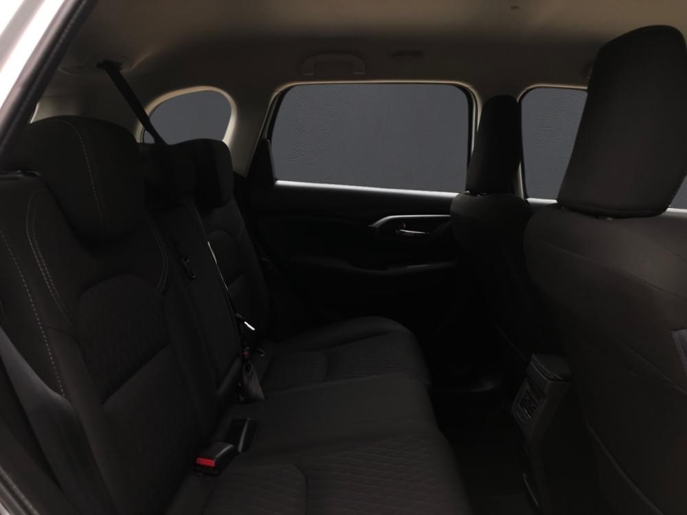 Toyota Urban Cruiser 1.5 Xr At